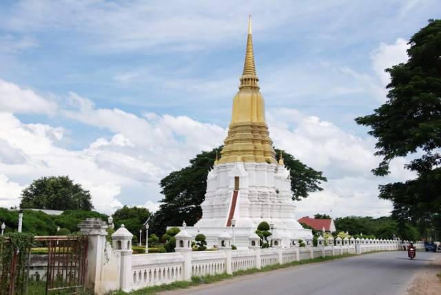 Ayutthaya 051, Аюттхая