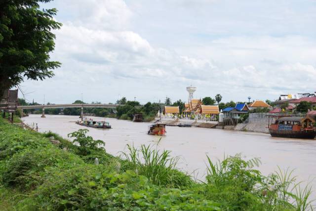 Ayutthaya 052, Аюттхая