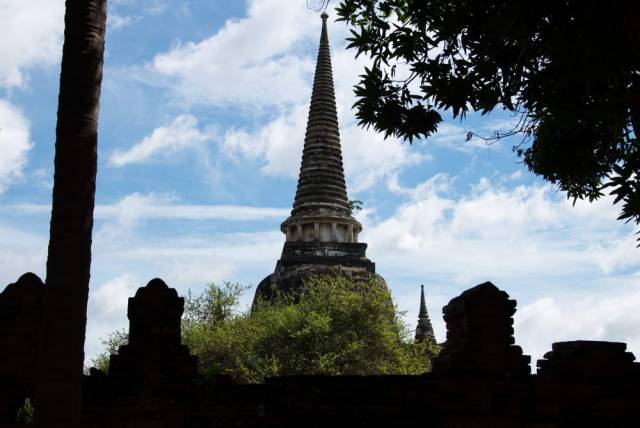 Ayutthaya 006, Аюттхая