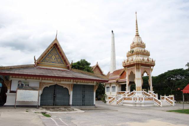 Ayutthaya 047, Аюттхая