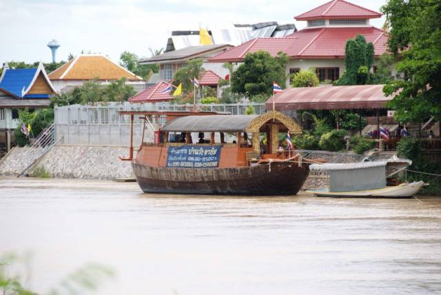 Ayutthaya 054, Аюттхая