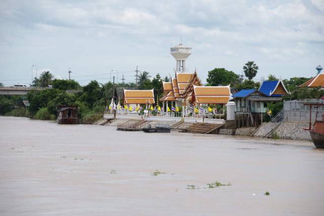 Ayutthaya 057, Аюттхая