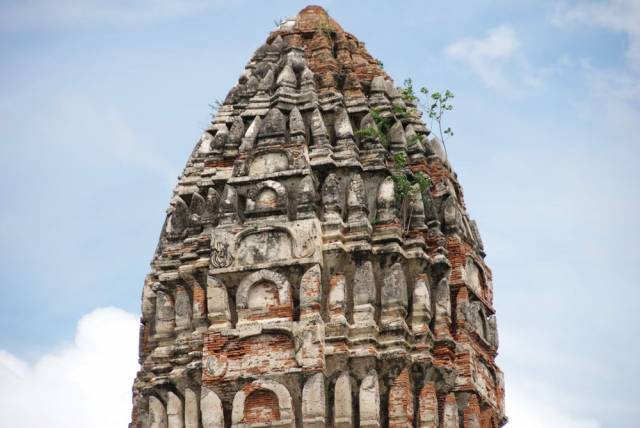 Ayutthaya 064, Аюттхая