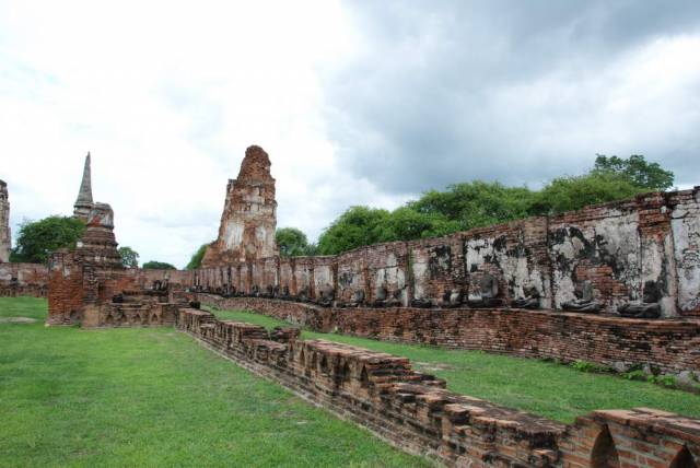 Ayutthaya 029, Аюттхая