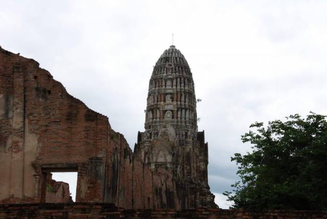 Ayutthaya 039, Аюттхая