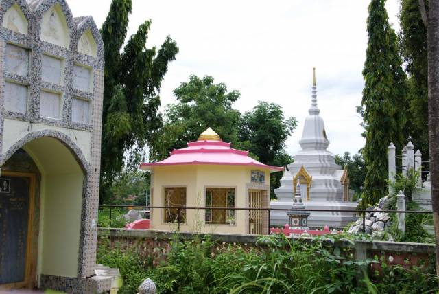 Ayutthaya 049, Аюттхая