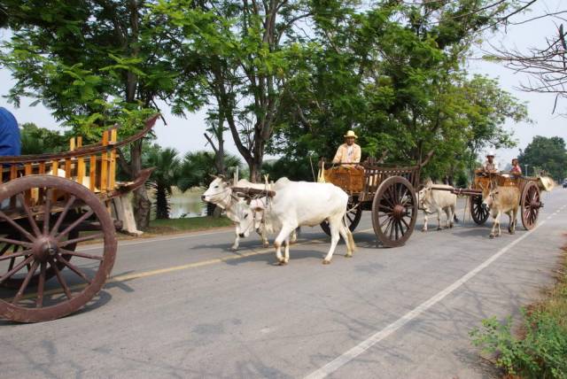 Sukhothai 088, Сукхотхай и Си Сатчаналай