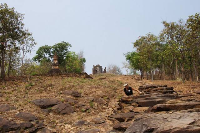 Sukhothai 104, Сукхотхай и Си Сатчаналай