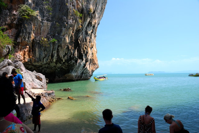 DSC_8109, Пханг Нга (Phang Nga)