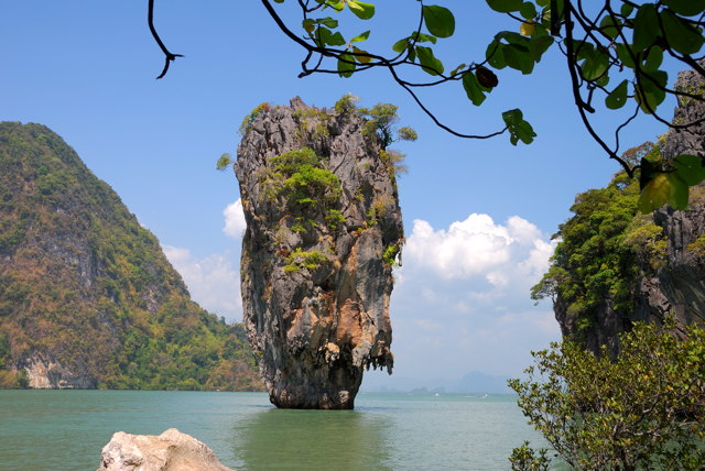 DSC_8114, Пханг Нга (Phang Nga)