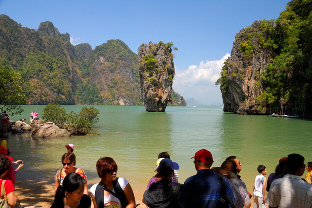 DSC_8103, Пханг Нга (Phang Nga)