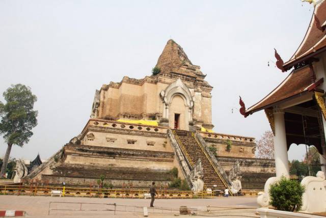 Chiang Mai 022, Чианг Май