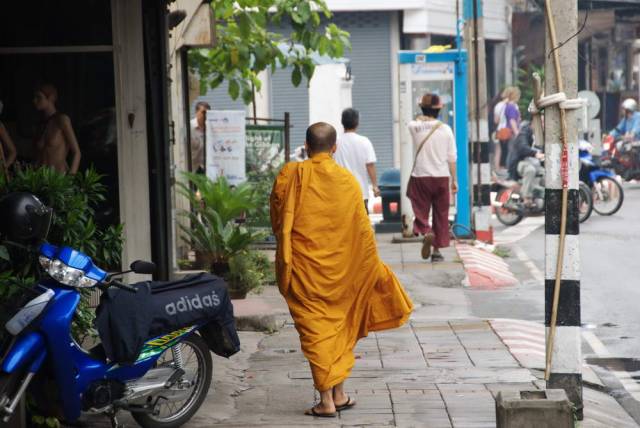 Chiang Mai 196, Чианг Май