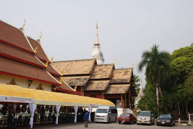 Chiang Mai 019, Чианг Май