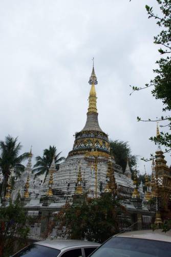 Chiang Mai 207, Чианг Май