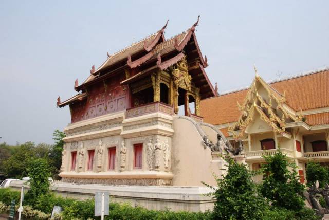 Chiang Mai 016, Чианг Май