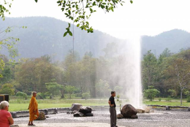 Chiang Mai 259, Чианг Май