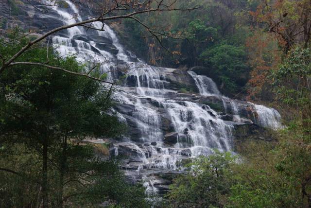 Chiang Mai 171, Чианг Май