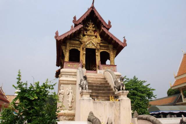 Chiang Mai 017, Чианг Май