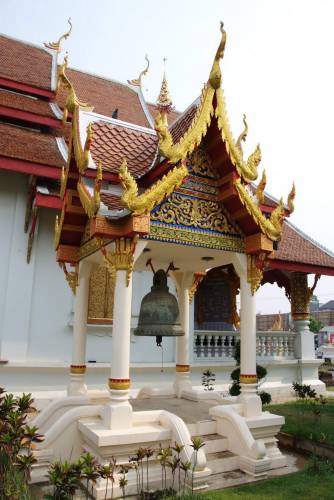 Chiang Mai 012, Чианг Май