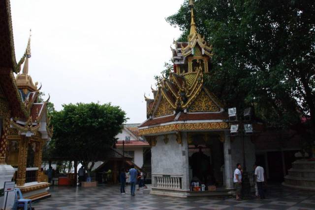 Chiang Mai 129, Чианг Май