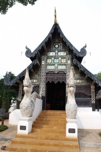 Chiang Mai 031, Чианг Май