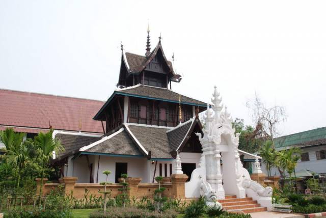 Chiang Mai 039, Чианг Май