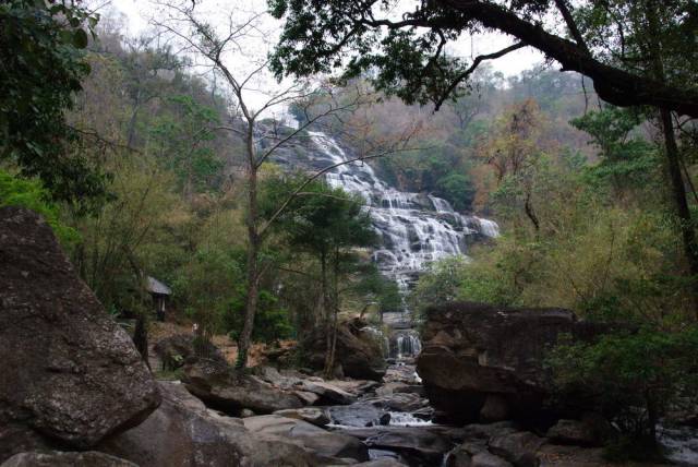 Chiang Mai 170, Чианг Май