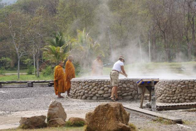 Chiang Mai 264, Чианг Май