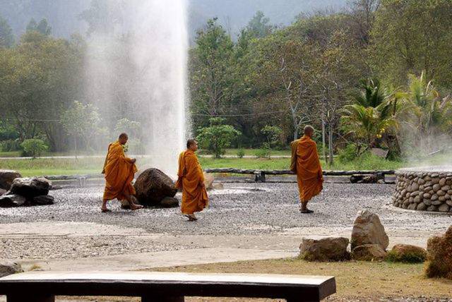 Chiang Mai 260, Чианг Май