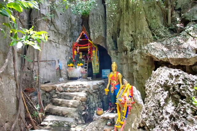     5, Nang Phan Thu Rut Natural Trail