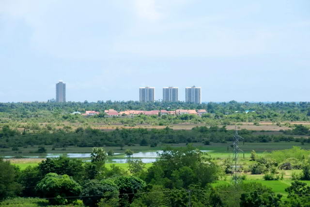     20, Nang Phan Thu Rut Natural Trail