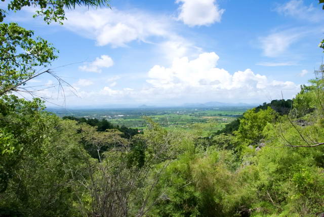     29, Nang Phan Thu Rut Natural Trail