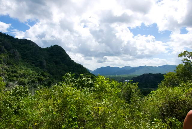     47, Nang Phan Thu Rut Natural Trail