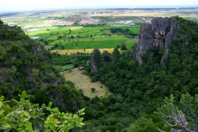     58, Nang Phan Thu Rut Natural Trail