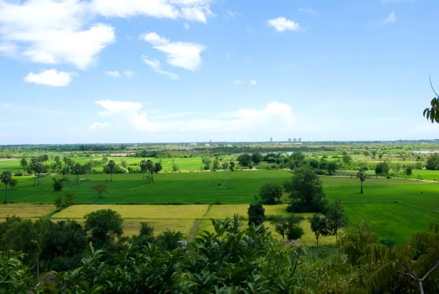     19, Nang Phan Thu Rut Natural Trail