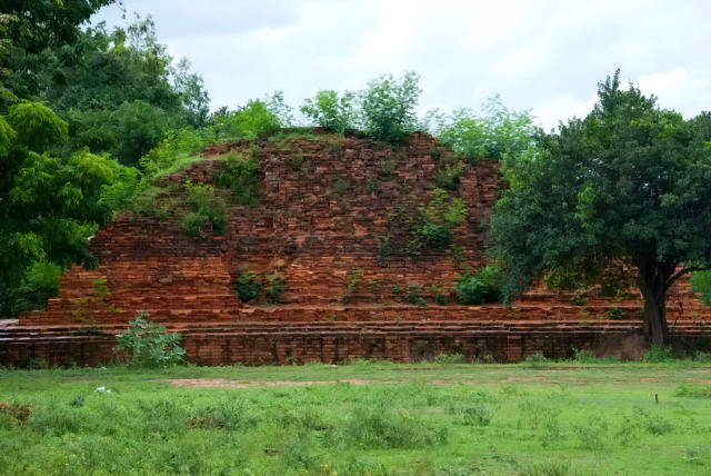     69, Nang Phan Thu Rut Natural Trail