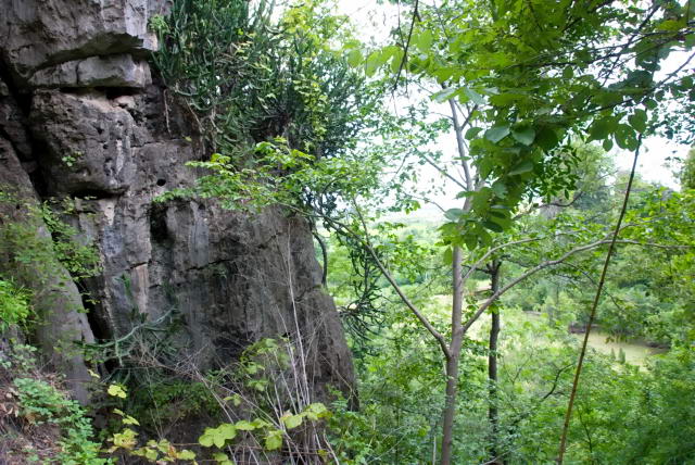     63, Nang Phan Thu Rut Natural Trail