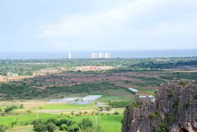     50, Nang Phan Thu Rut Natural Trail