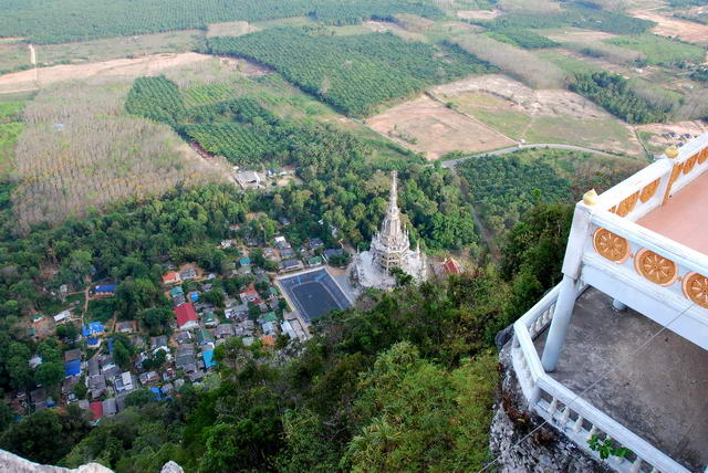 DSC_5872, Краби (скалы и горячие источники)