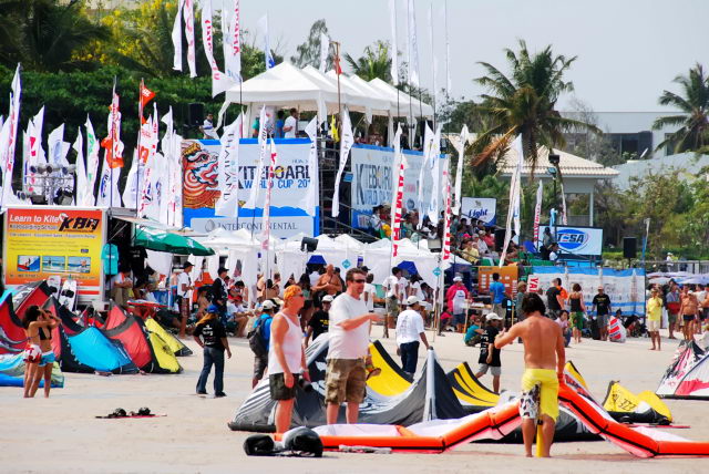 DSC_6346, Hua Hin Kiteboarding World Cup