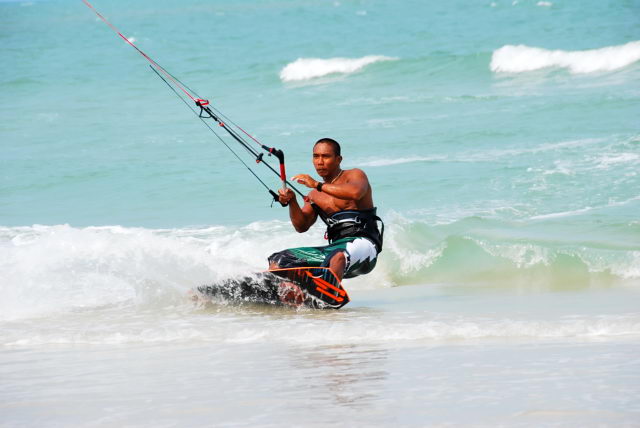 DSC_6341, Hua Hin Kiteboarding World Cup