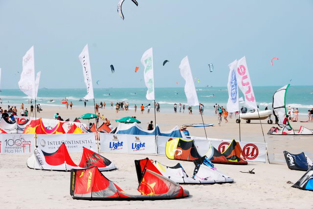 DSC_6357, Hua Hin Kiteboarding World Cup