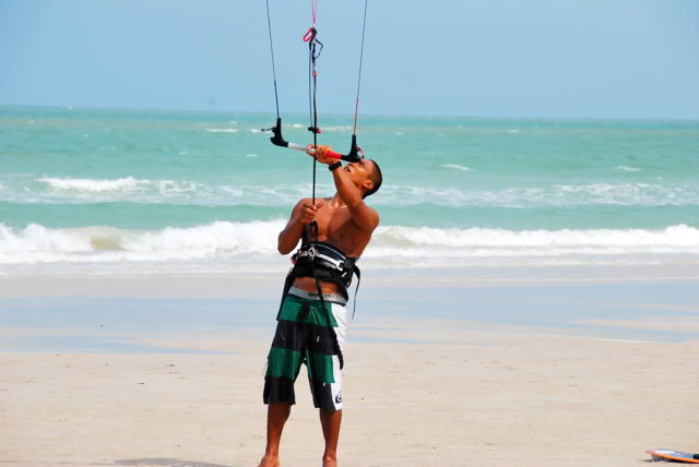 DSC_6315, Hua Hin Kiteboarding World Cup