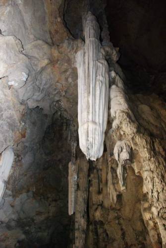 Khao Luang Cave, Petchaburi (19), Храмы