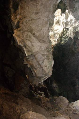 Khao Luang Cave, Petchaburi (23), Храмы