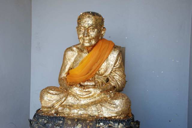 Wat Huay Mongkhon, Hua Hin 16, Храмы