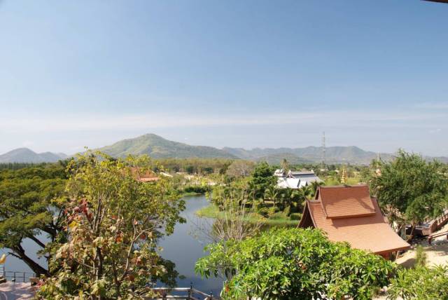 Wat Huay Mongkhon, Hua Hin 11, Храмы