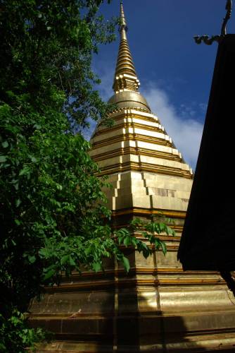 Chiang Rai 051, Чианг Рай