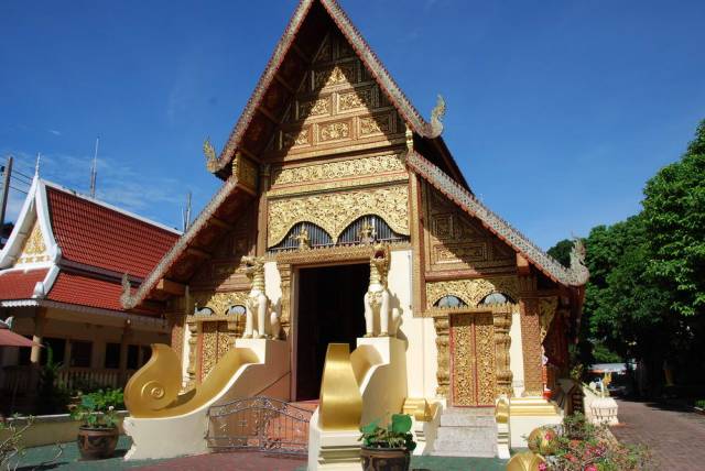 Chiang Rai 063, Чианг Рай